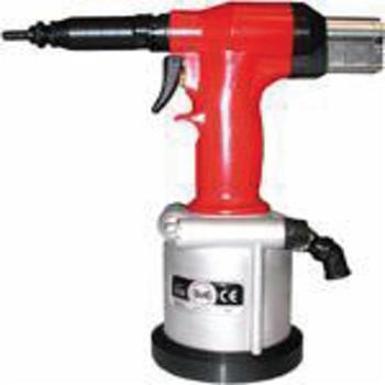 CF-RIV938P-UN Atlas 4439600-UN, Atlas Power Tool, Atlas Pneudraulic Insert Tool, W/Unified Nose Assemblies:, 6-3